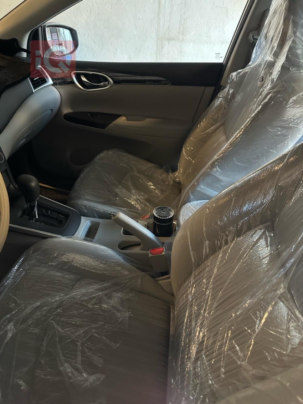 نيسان سنترا